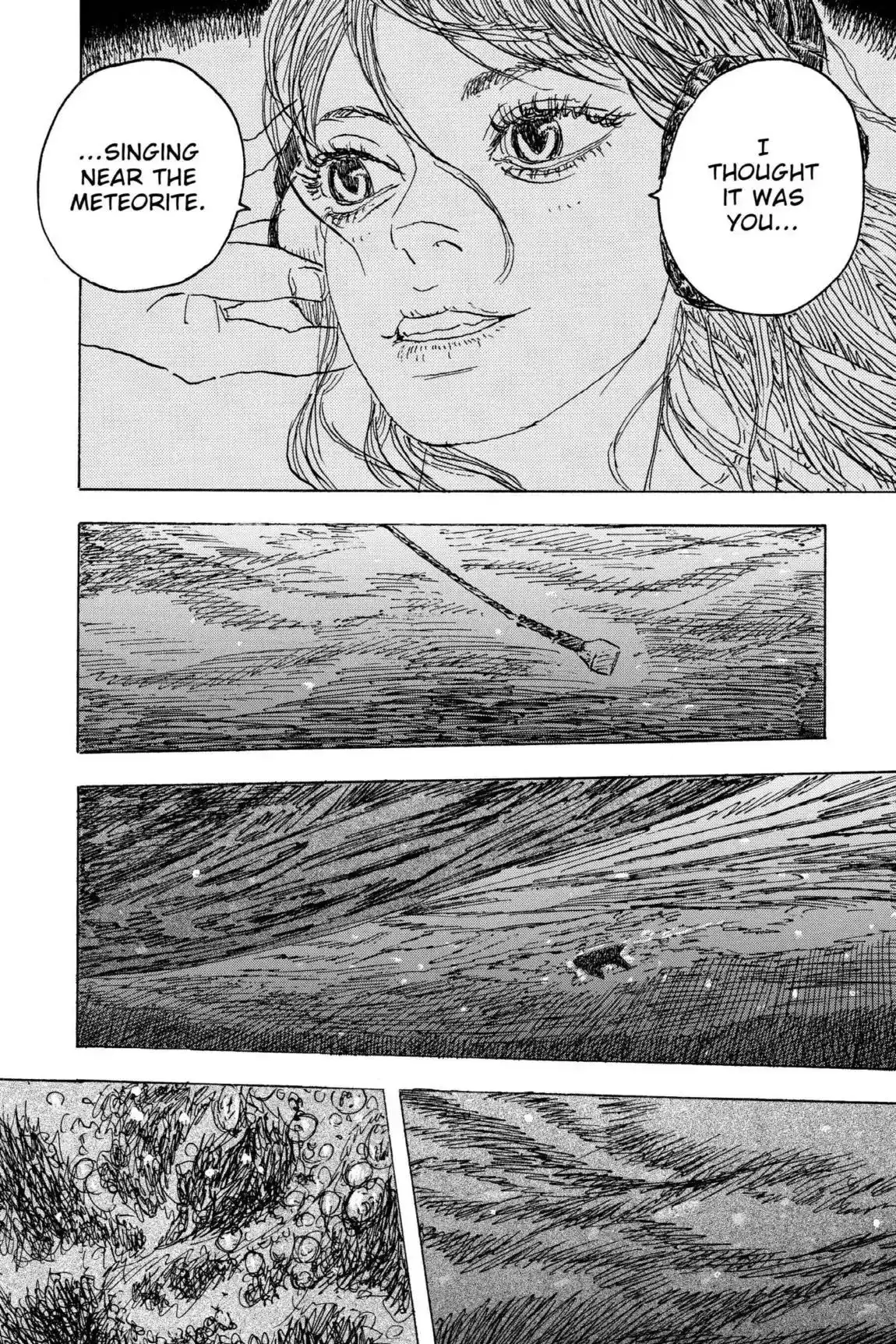 Kaijuu no Kodomo Chapter 25 16